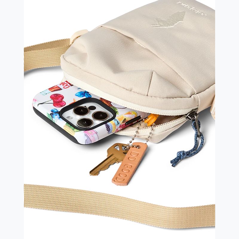 Gürteltasche Cotopaxi Todo Shoulder 1 l cream 5