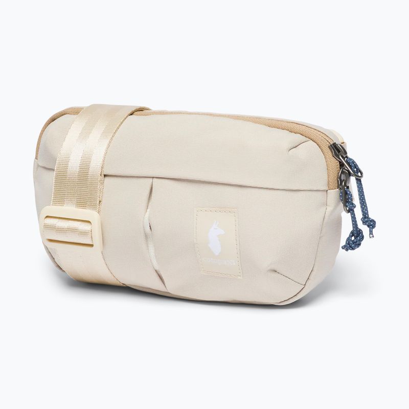 Gürteltasche Cotopaxi Todo Hip Pack 2 l cream 2