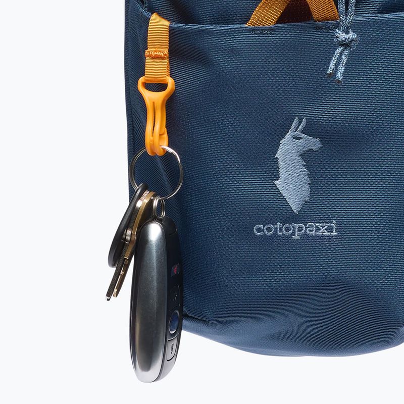 Gürteltasche Cotopaxi Todo Bucket 3 l 6