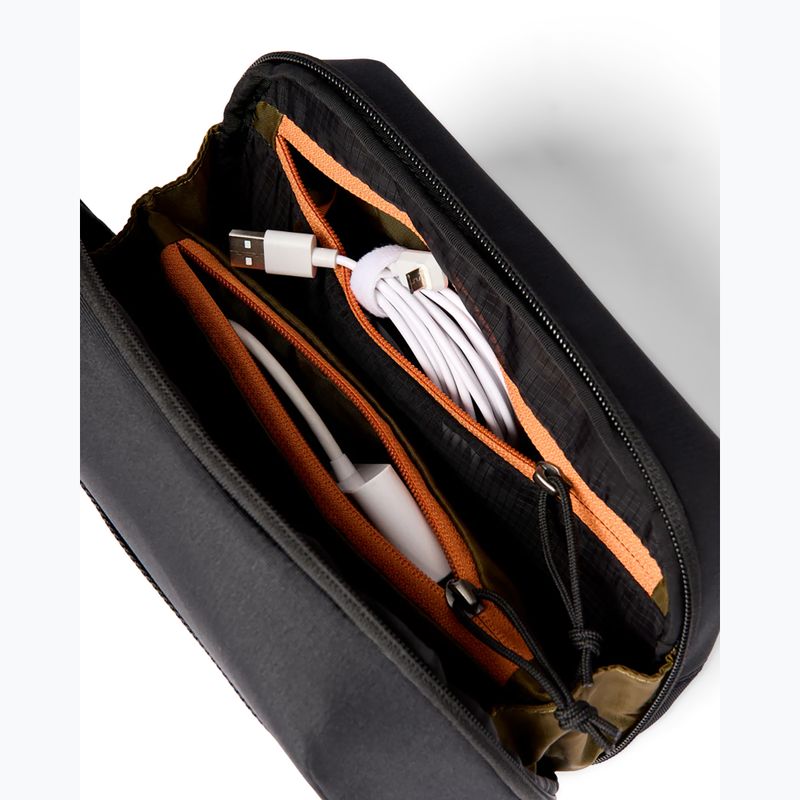 Reise-Organizer Cotopaxi Viaje Tech Organizer cotopaxi black 3