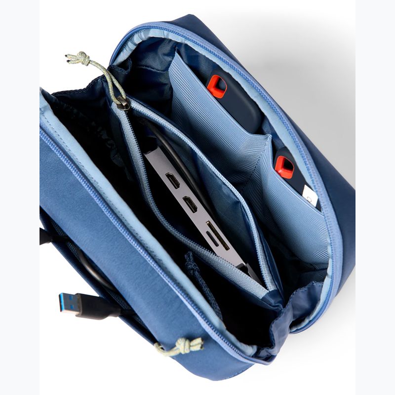 Reise-Organizer Cotopaxi Viaje Tech Organizer deep sea 3