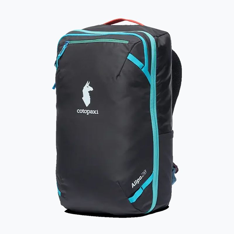 Plecak podróżny Cotopaxi Allpa Travel Pack 28 l del dia dark 2