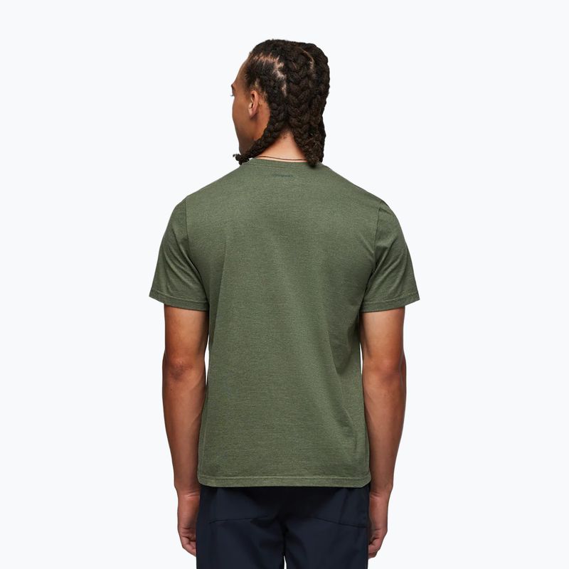 Herren-Shirt Cotopaxi Llama Icon fatigue 3