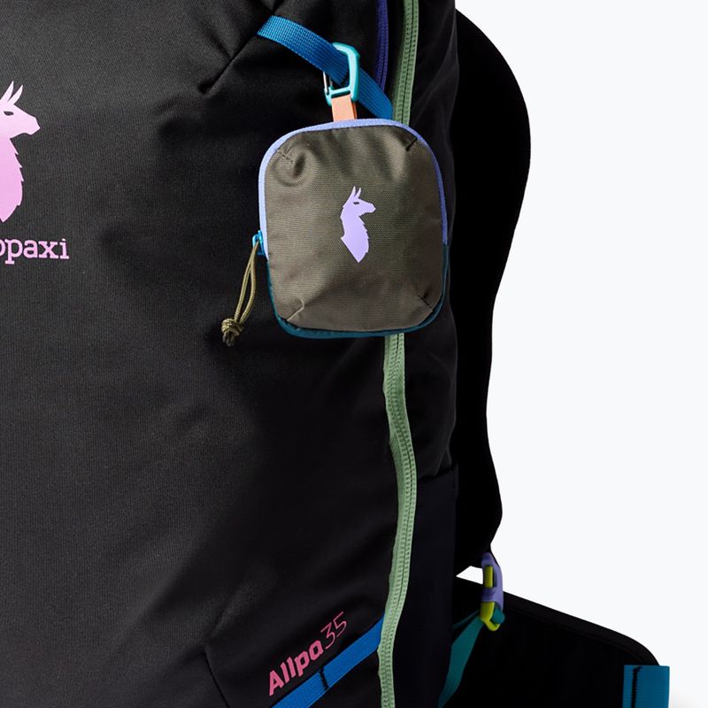 Gürteltasche Cotopaxi Allpita Mini of the day 3