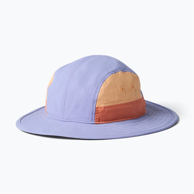 Hut Cotopaxi Tech Bucket aster 2