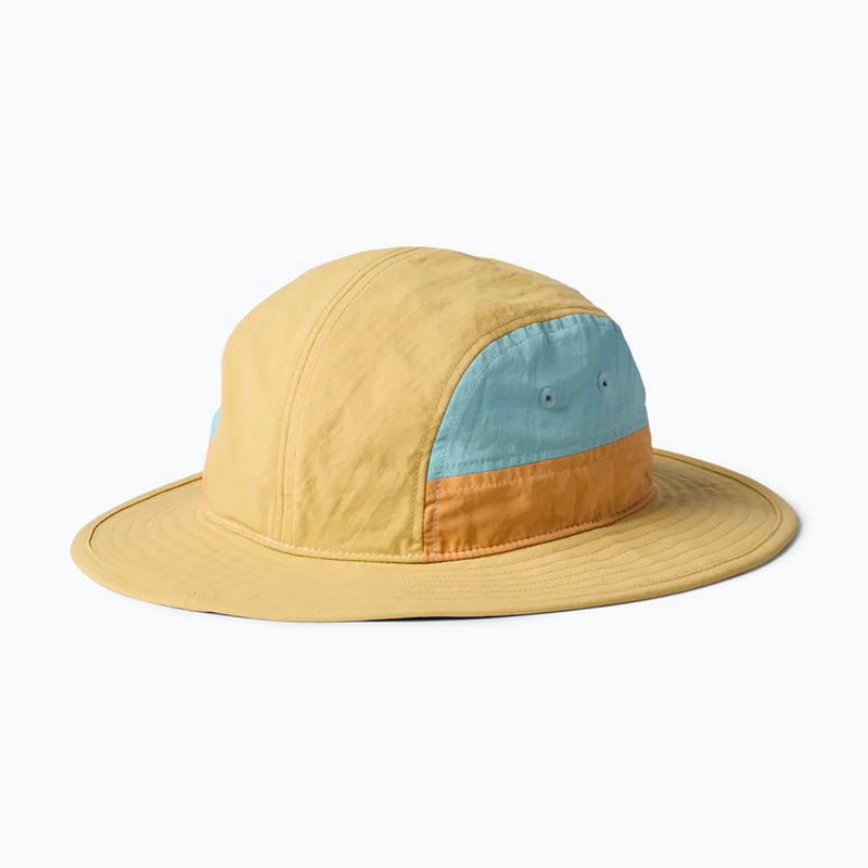 Hut Cotopaxi Tech Bucket honeydey and husk 2