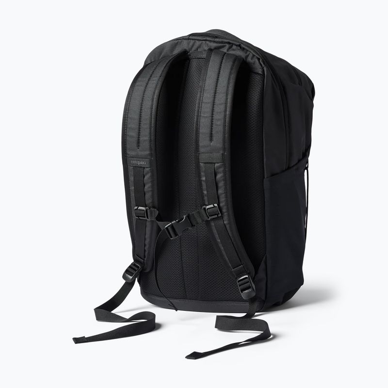 Cityrucksack Cotopaxi Abierto 26 L Daypack cotopaxi black 3