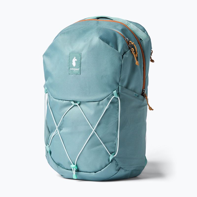 Cityrucksack Cotopaxi Abierto 26 L Daypack everglade 2