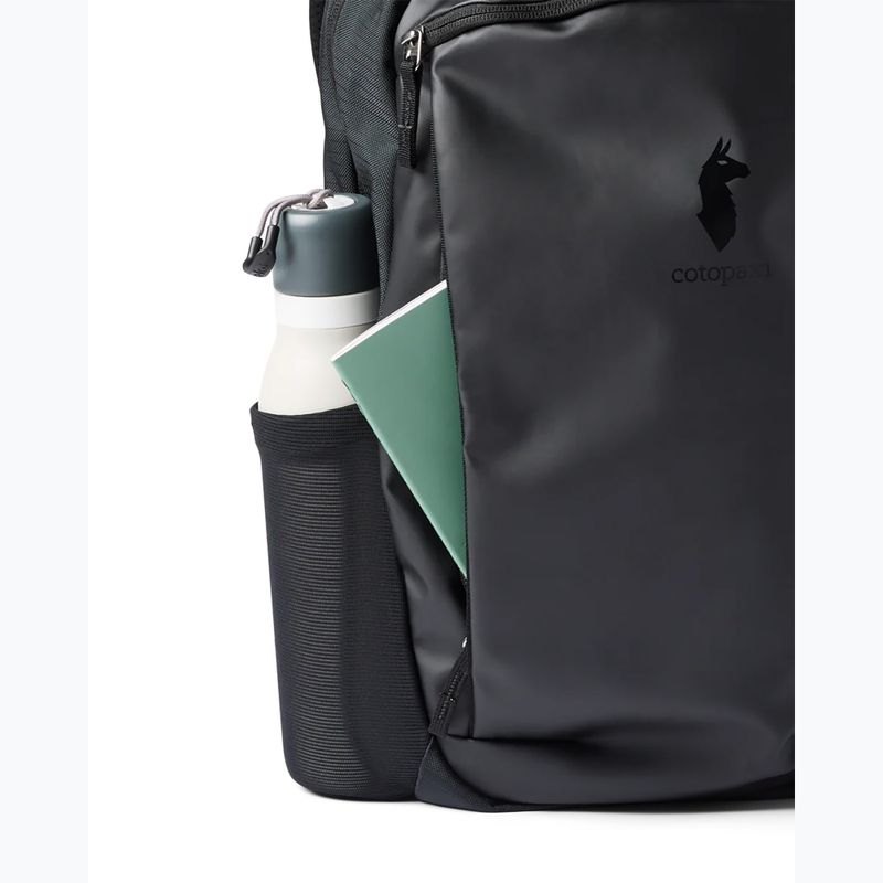 City-Rucksack Cotopaxi Allpa Daypack 18 l cotopaxi black 5