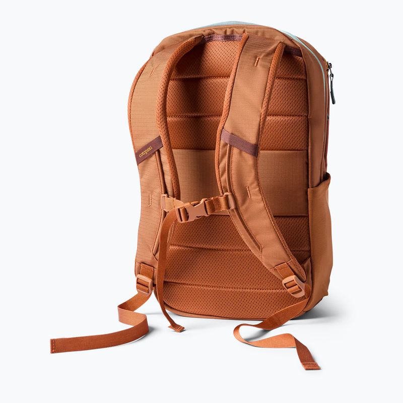 City-Rucksack Cotopaxi Allpa Daypack 18 l whiskey 3