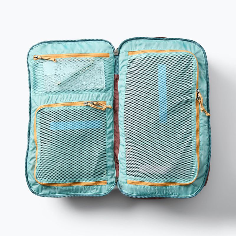 Wanderrucksack Cotopaxi Allpa Travel Pack 28 l whiskey 7