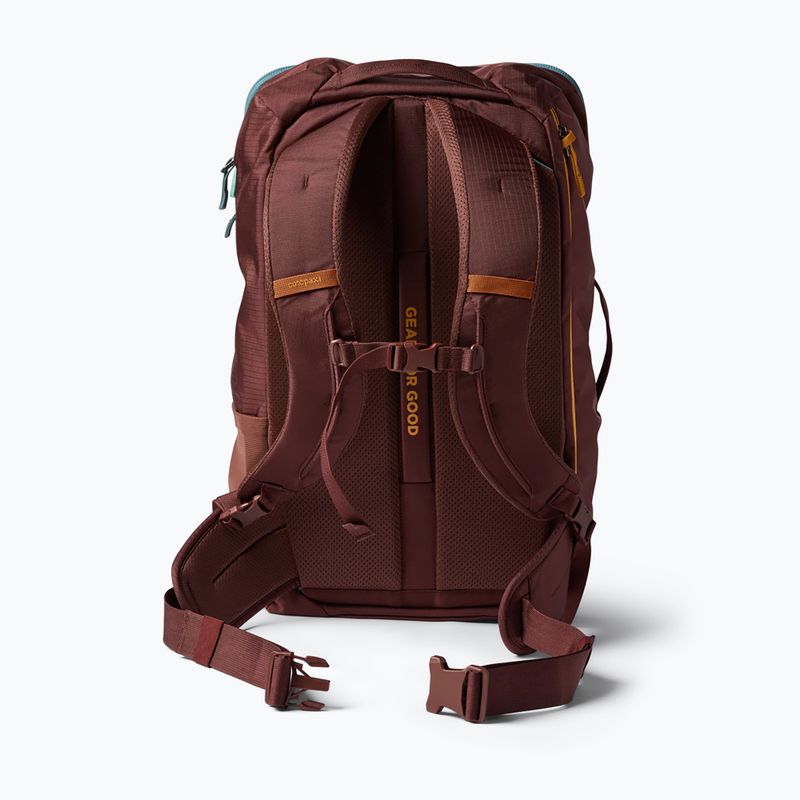 Wanderrucksack Cotopaxi Allpa Travel Pack 35 l whiskey 2
