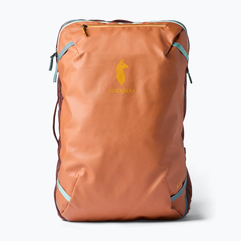 Plecak podróżny Cotopaxi Allpa Travel Pack 42 l whiskey