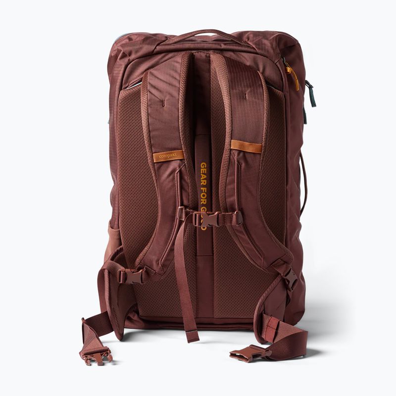 Wanderrucksack Cotopaxi Allpa Travel Pack 42 l whiskey 2