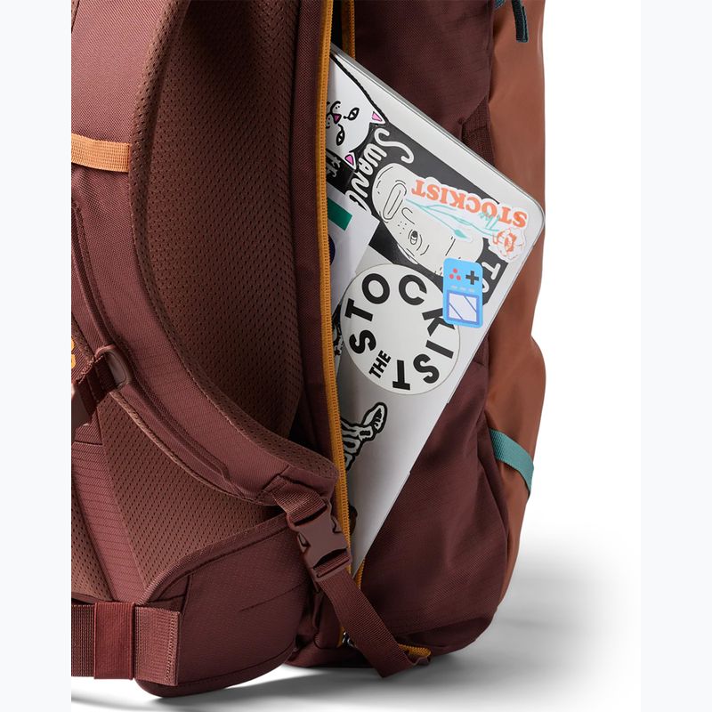 Wanderrucksack Cotopaxi Allpa Travel Pack 42 l whiskey 4