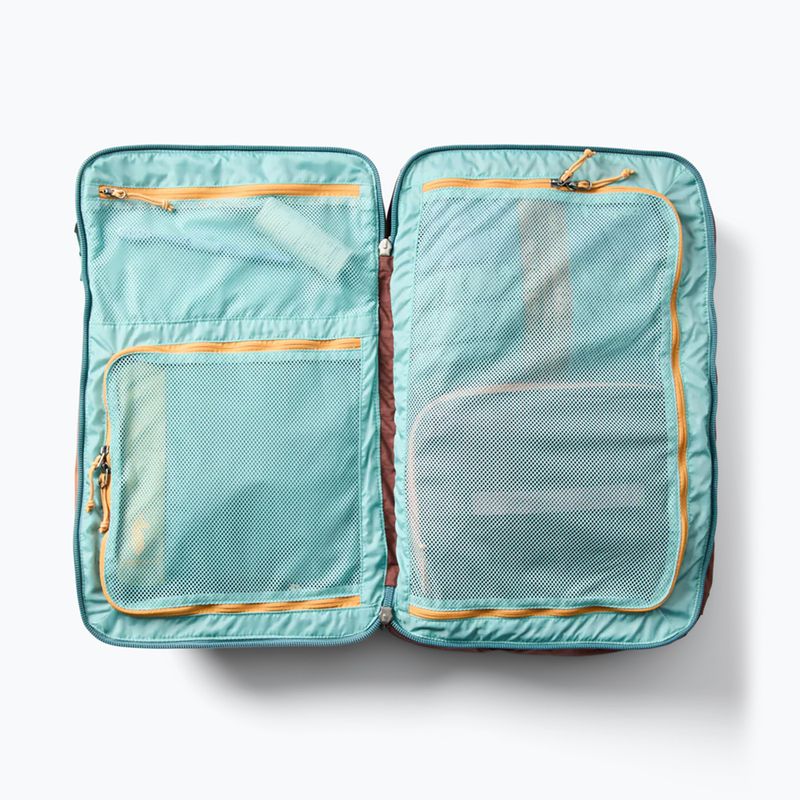 Wanderrucksack Cotopaxi Allpa Travel Pack 42 l whiskey 7