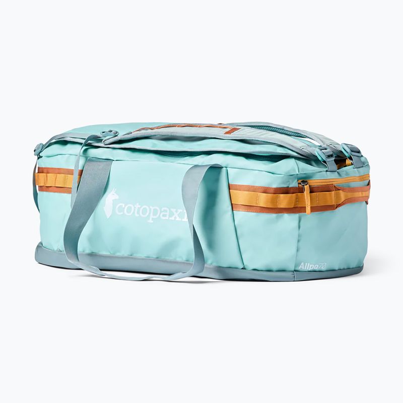 Reisetasche Cotopaxi Allpa Duffel 70 l tide pool 2