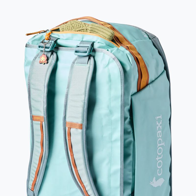 Reisetasche Cotopaxi Allpa Duffel 70 l tide pool 4