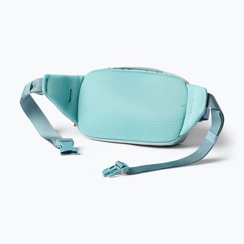 Bauchtasche Cotopaxi Allpa X Hip Pack 1,5 l tide pool 3