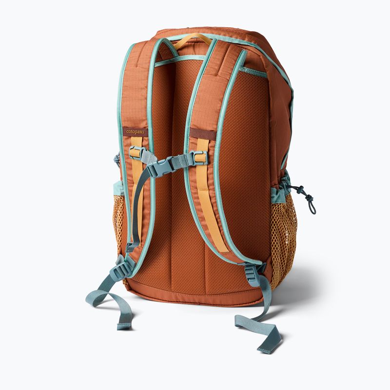 Cityrucksack Cotopaxi Clase 28L Daypack whiskey 2