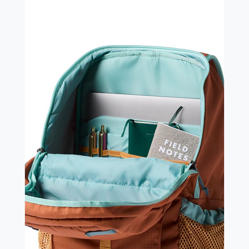 Cityrucksack Cotopaxi Clase 28L Daypack whiskey 4