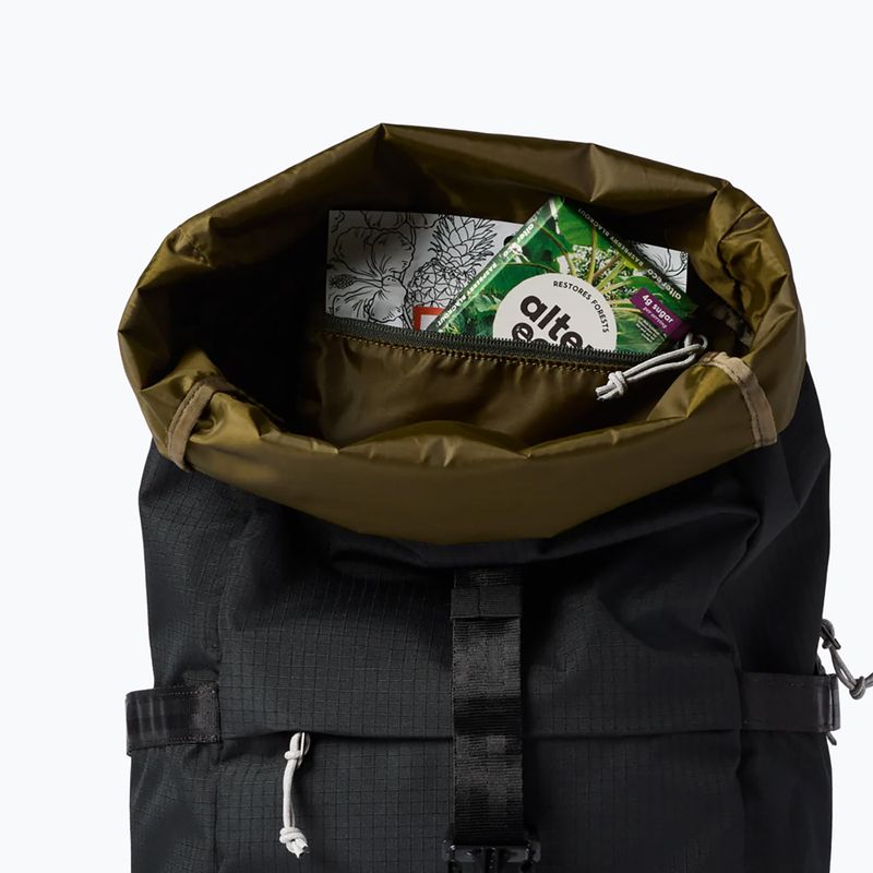 Wanderrucksack Cotopaxi Consuelo 22 l cotopaxi black 4