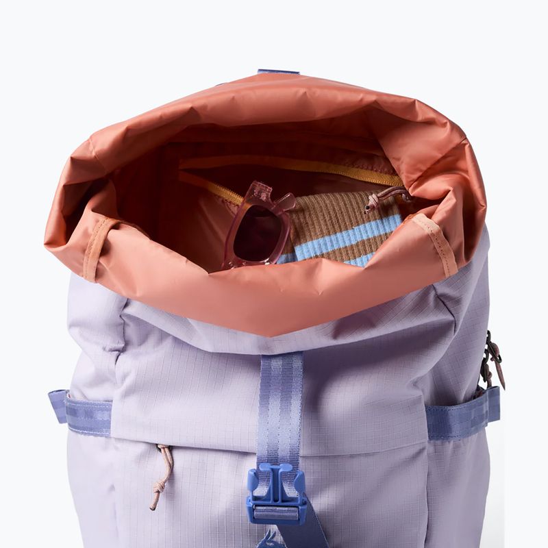 Wanderrucksack Cotopaxi Consuelo 22 l moonbeam 4