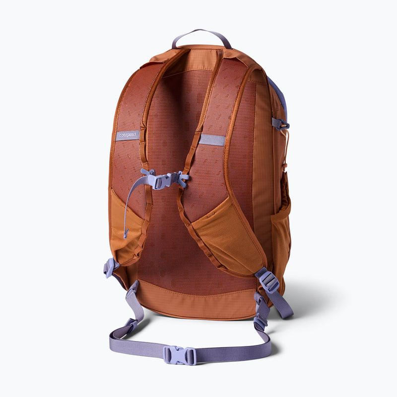 Wanderrucksack Cotopaxi Elqui 18 L whiskey 3