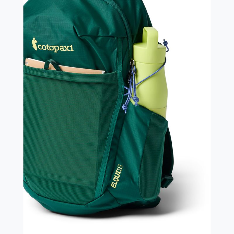 Wanderrucksack Cotopaxi Elqui 18 and kale 4