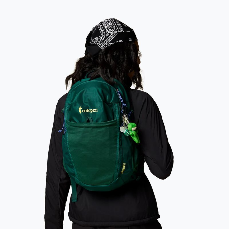 Wanderrucksack Cotopaxi Elqui 18 and kale 6