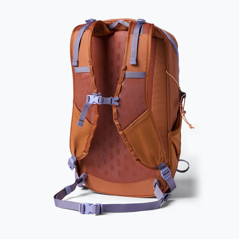 Wanderrucksack Cotopaxi Elqui 24 and whiskey 2