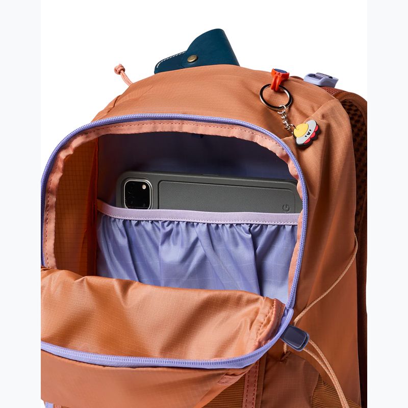 Wanderrucksack Cotopaxi Elqui 24 and whiskey 4