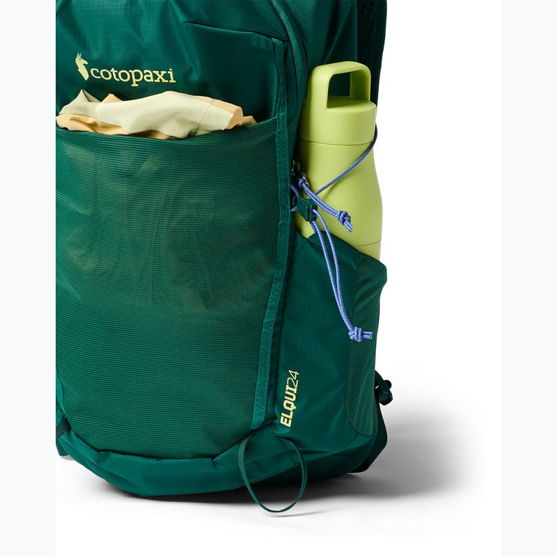 Wanderrucksack Cotopaxi Elqui 24 and kale 4