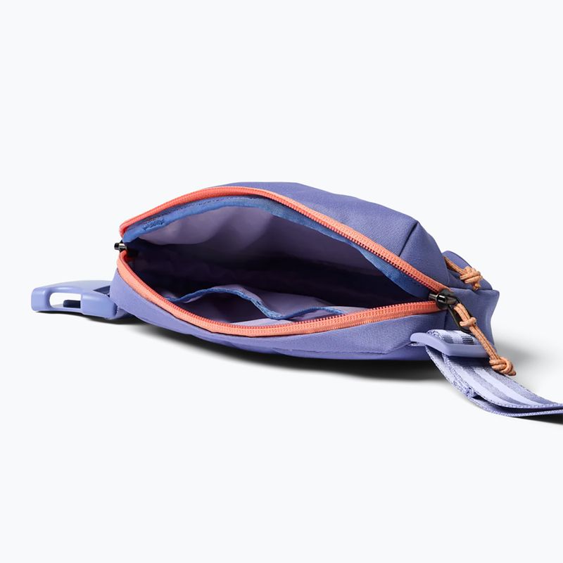 Gürteltasche Cotopaxi Todo Hip Pack 2 l aster 3