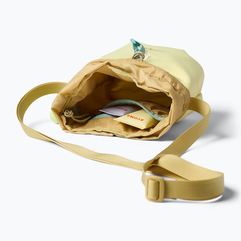Gürteltasche Cotopaxi Todo Bucket 3 l 4