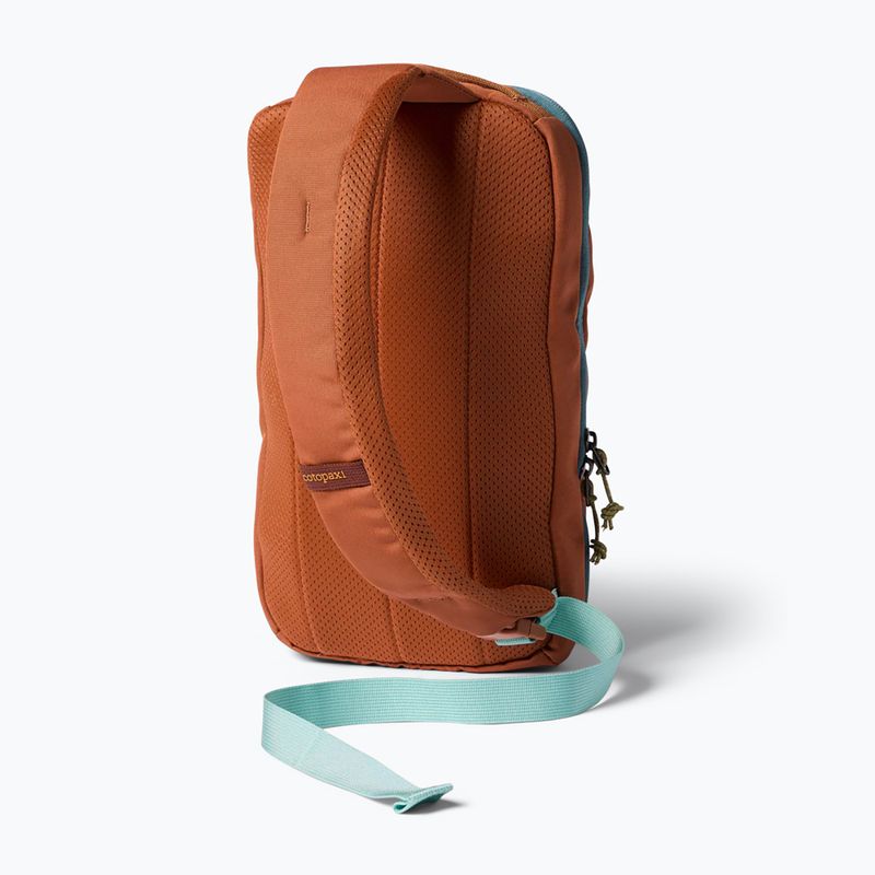 Beutel Tasche Cotopaxi Trozo Sling 8 and whiskey 2