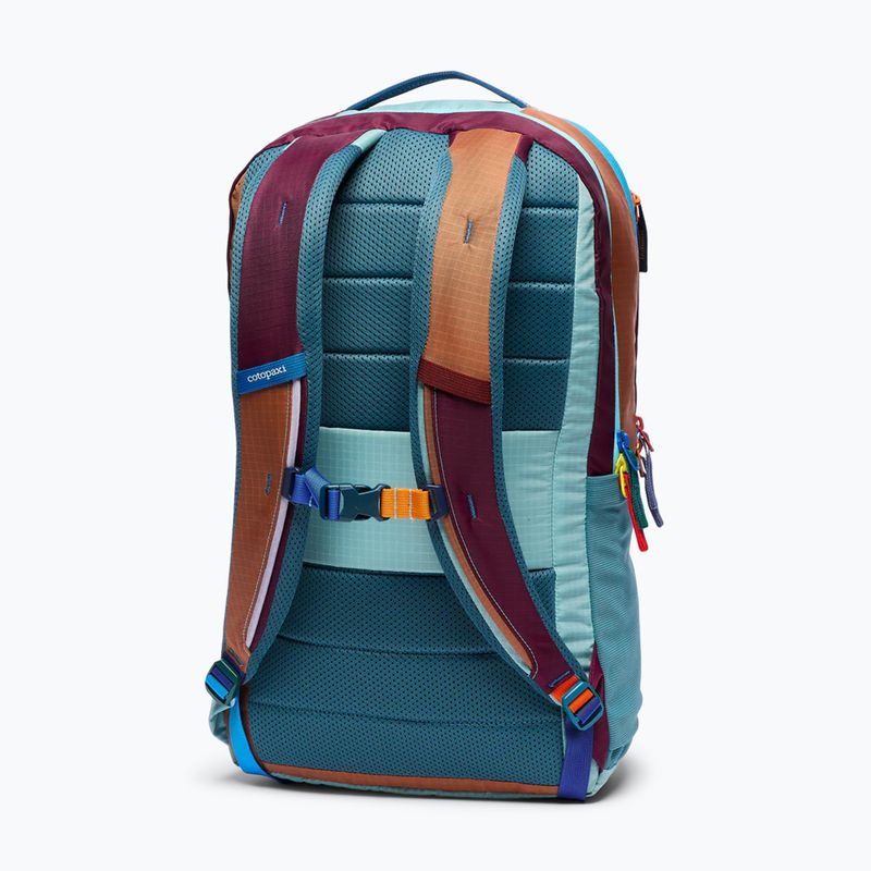 Cityrucksack Cotopaxi Allpa Daypack 26 l del dia 2