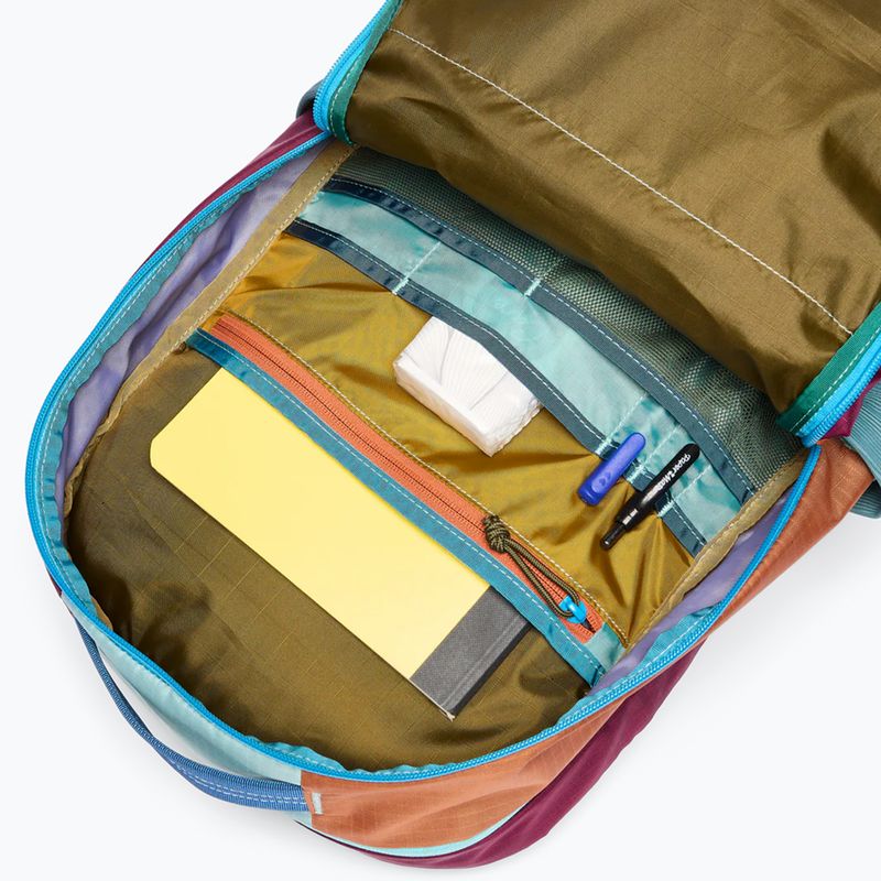 City-Rucksack Cotopaxi Allpa Daypack 26 l del dia 5