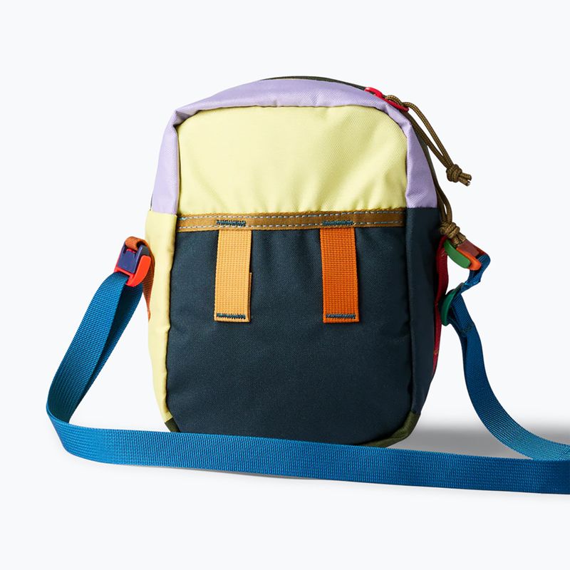 Gürteltasche Cotopaxi Todo Shoulder 1 l 2