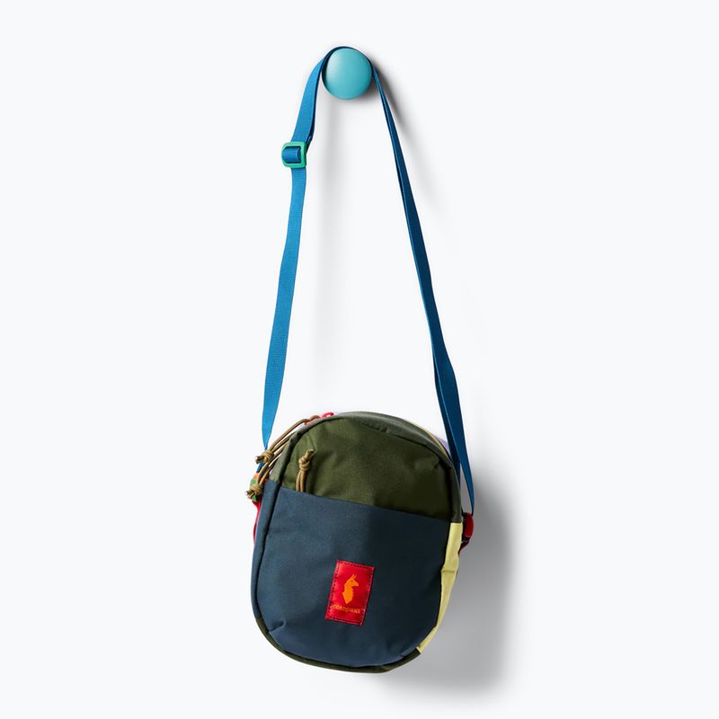 Gürteltasche Cotopaxi Todo Shoulder 1 l 3