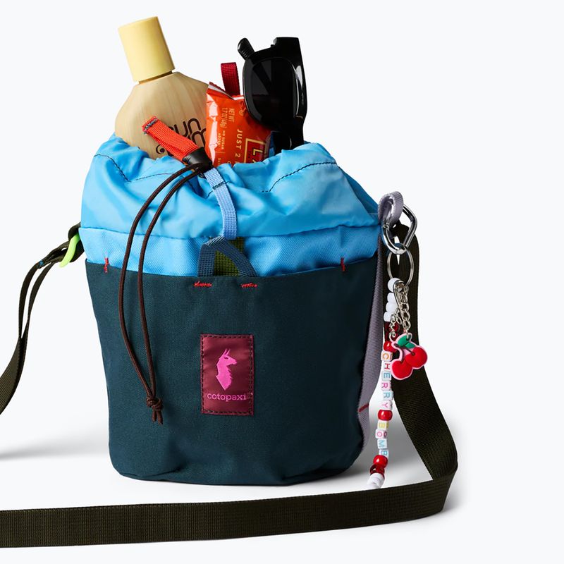 Gürteltasche Cotopaxi Todo Bucket 3 l 4