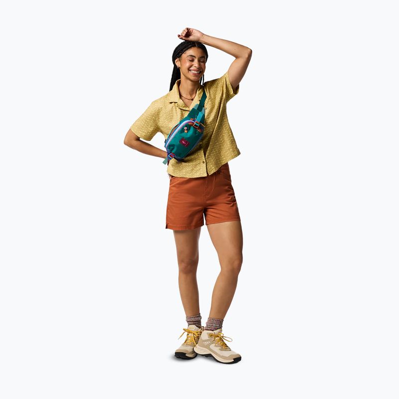 Bauchtasche Cotopaxi Allpa X Hip Pack 1,5 l del dia 5