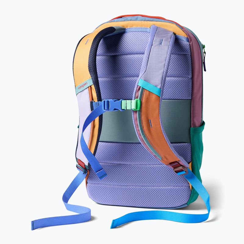 City-Rucksack Cotopaxi Allpa Daypack 18 l del dia 2