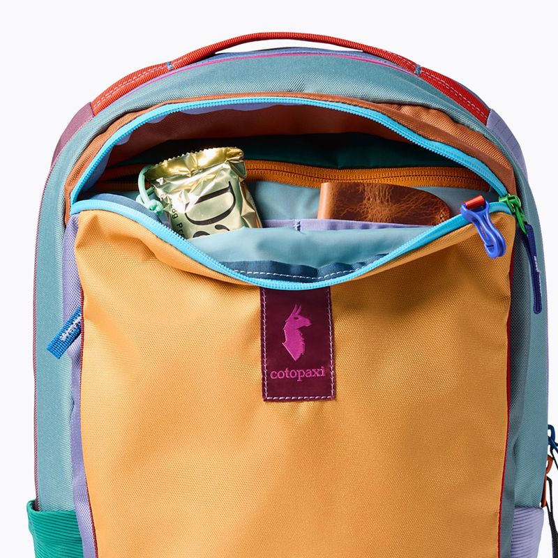 Plecak podróżny Cotopaxi Allpa Daypack 18 l del dia 4