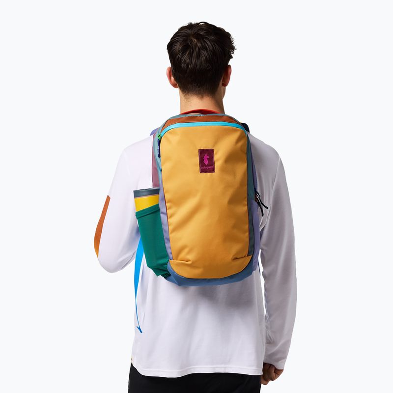 City-Rucksack Cotopaxi Allpa Daypack 18 l del dia 7