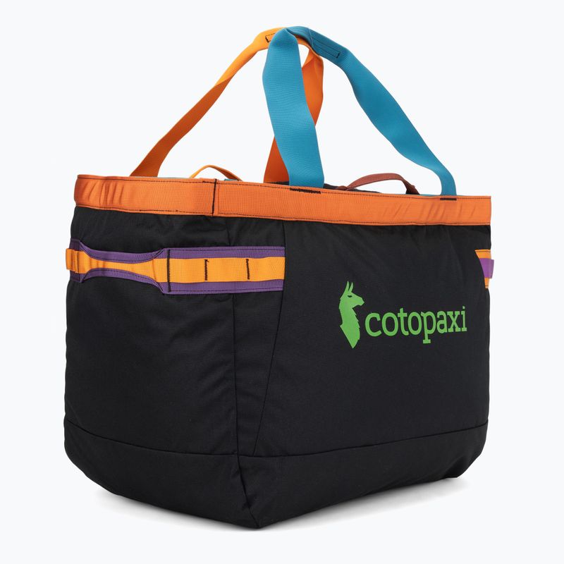 Tasche Cotopaxi Allpa Gear Hauler Tote 60 l del dia dark 2