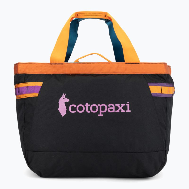 Tasche Cotopaxi Allpa Gear Hauler Tote 60 l del dia dark 3