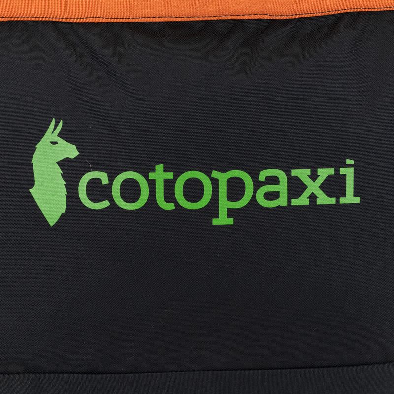 Tasche Cotopaxi Allpa Gear Hauler Tote 60 l del dia dark 4