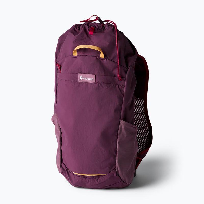 Cityrucksack Cotopaxi Empacable Daypack 16 l acai 2
