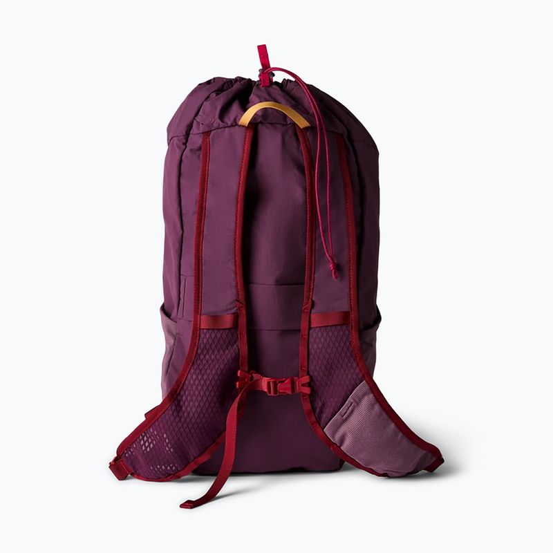 Cityrucksack Cotopaxi Empacable Daypack 16 l acai 3